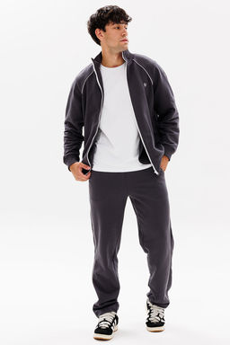 Спортивный костюм GO M3082/30-03.182-188 графит