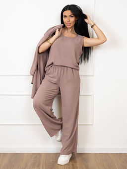 Костюм мод.2142/1 - Барболета фото 4