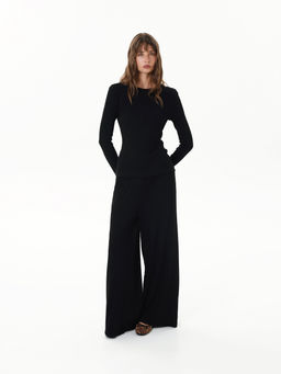 MY Лонгслив жен.модал ЛО022