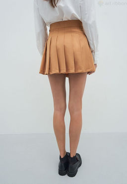 М4909Y шорты юбка