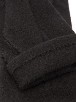 Перчатки жен Labbra LB-PH-113 black фото 8