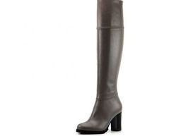 Сапоги EDART 905.stirolregina8030.gray/шерсть