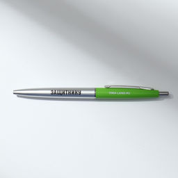 Подарочный набор, ежедневник А5, магнитные закладки и ручка С днем защитника отечества. 23 февраля - Artfox фото 4