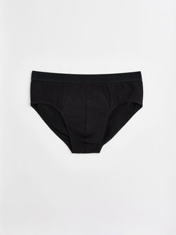 ESLI Трусы-слип мужские EUM001 (бандероль) black