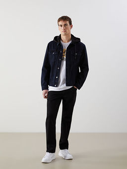 779 Regular Fit Erkek Jean Pantolon