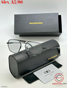 Очки с женским дизайном для летнего сезона - Bruno фото 8