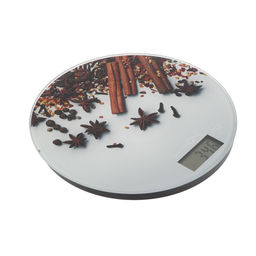 Весы кухонные Luazon LVK-701 «Корица», электронные, до 7 кг