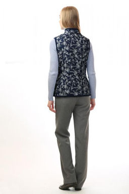 Жилет арт.1821-07 БИТИ Деним - Altro фото 3