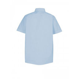 Сорочка детская Tsarevich Cashmere Blue-K - Царевич фото 4