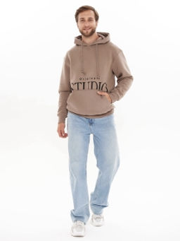 МУЖСКАЯ ТОЛСТОВКА - Giovedi фото 2