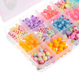 Набор для бисероплетения Рукодельница - Simaland фото 2