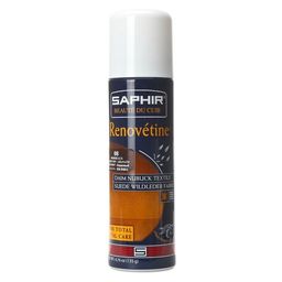 Восстановитель цвета замши и нубука SAPHIR Артикул 867788, бордовый