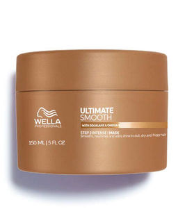 Интенсивная питательная маска для сухих, вьющихся и тусклых волос 150 мл