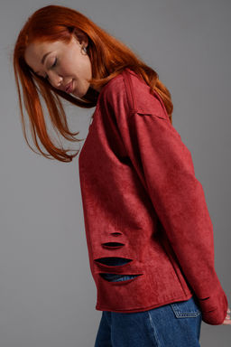 67172 толстовка женская - Натали фото 34