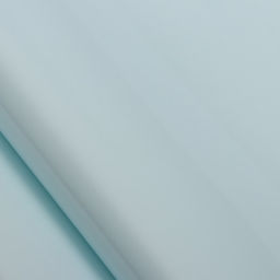 Пленка для цветов Ярко матовая, светло-голубой, 57 см ? 5 м 65 микрон - UPAK LAND фото 2