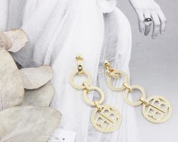 Серьги F768877507280