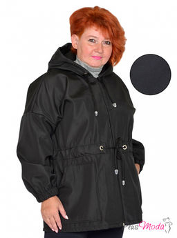 Куртка Модель №2100 размеры 44-84 - Plusmoda фото 3