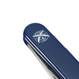Нож перочинный Stinger FK-K7003P-BLUE  фото 7
