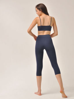 MIREY леггинсы PA709 LEGGINGS 3/4 (1/68)