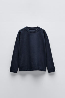 BASIC T-SHIRT - Zara фото 33