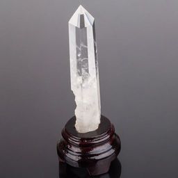 Кристалл Горного Хрусталя