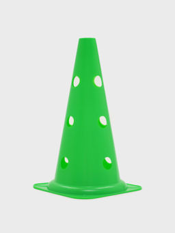 Конус FN Cones With Holes (38cm) Green