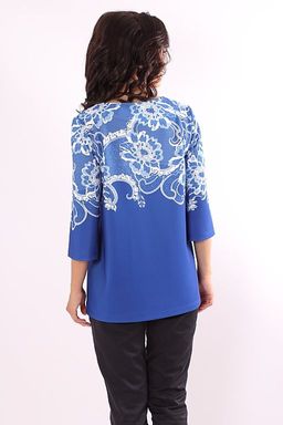 Блузка 4874 - Avili фото 4