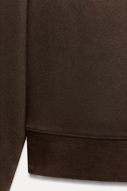 FADED SWEATSHIRT - Zara фото 6