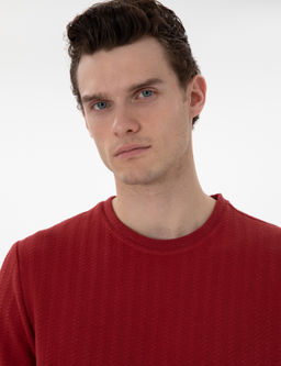 Nar _i_e_i Regular Fit Ti__rt - Pierre cardin фото 2