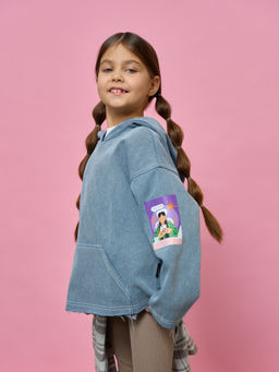 Термонаклейка для одежды Важные слова