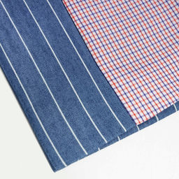 Жакет асимметричного кроя, Секрет формы