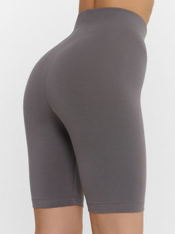 Велосипедки женские серые - Mark formelle фото 5