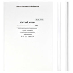 Классный журнал 1-4 класс арт. 5191 - Феникс+ фото 36