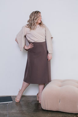 Юбка женская - Jp фото 4