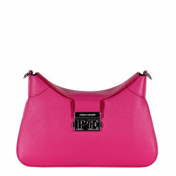 Сумка 6001Q b.pink Polina&Eiterou