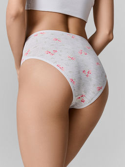 Цена за 2 штуки! ТРУСЫ ЖЕНСКИЕ - Mark formelle фото 6