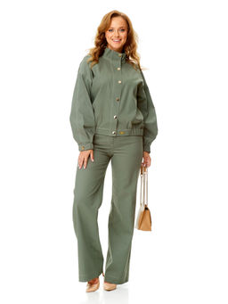 Костюм VI.ORO VR-1140 олива