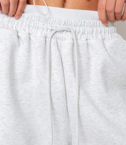 Спортивный костюм #КТ6001 (7), светло-серый меланж - Dommod фото 5