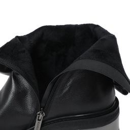 Женские полусапоги TENDANCE Артикул 3162925, черный