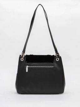 Сумка 11193VG black Vitelli Grassi