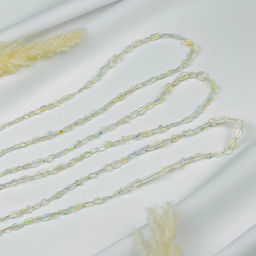 Бусины для украшений из Опала