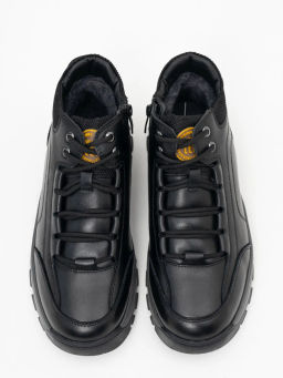 Ботинки мужские, 308518-6, S&I, нат.кожа, 2025-2