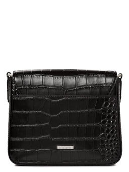 Сумка ELEGANZZA Z170-0702C black  фото 3