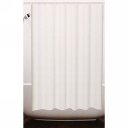 Штора для ванной EVA 180*180 "Жемчуг" (без колец)