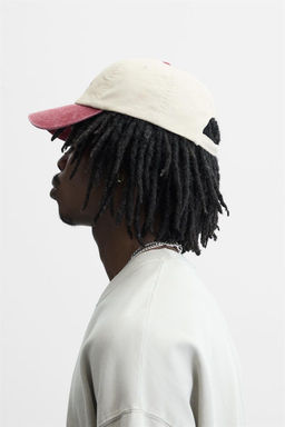 DEF LEPPARD  CAP - Zara фото 2