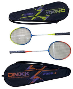 Бадминтон алюминиевый в чехле (IT109021)