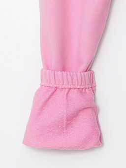 Beli Lastikli Basic K?z Bebek Jogger E?ofman Alt - Waikiki фото 2