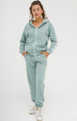 Костюм 3хнитка пике, самое высокое качество пенье