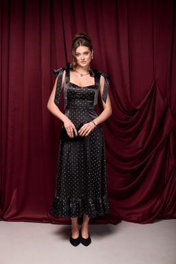 Платье 5135 Новый год