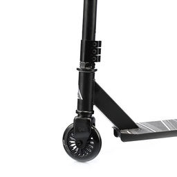 Самокат трюковый ROCKET,колеса PU/пластик 100 мм,ABEC 7